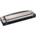 Hohner Silver Star Harmonica A Major