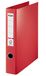 Rexel A4 ringband, rood, 40 mm 4D-ring Diameter, Keuzen, 2115554