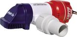 Rule LoPro 12V Pompe de cale 56 litre/minute LP900D