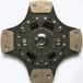 SACHS PERFORMANCE Kupplungsscheibe 881861999857