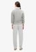 Superdry Sport Luxe Boyfriend pantalon Heren Cadet Grey Marl