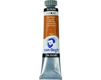 Van Gogh Olieverf Yellow Ochre (227) 20ml