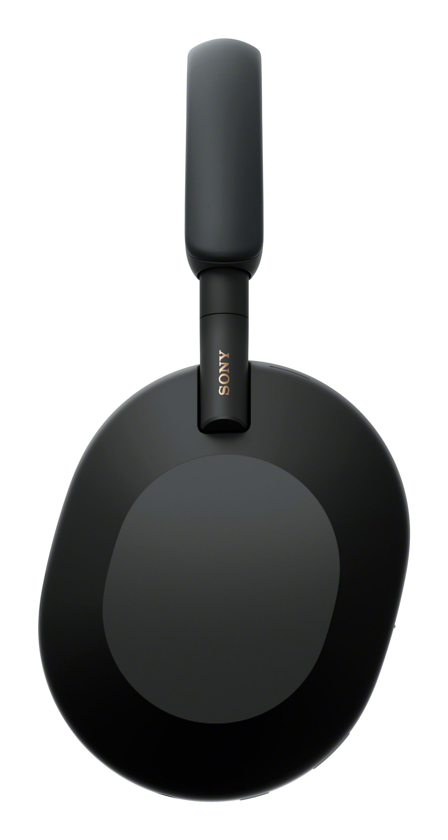 Sony WH-1000XM5 Noise Cancelling Headphones - Black kopen
