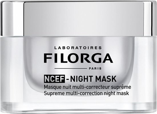 FILORGA NCEF Night Mask