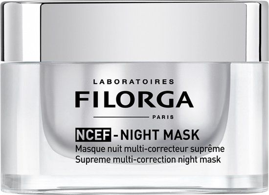 FILORGA NCEF Night Mask - 50 ml