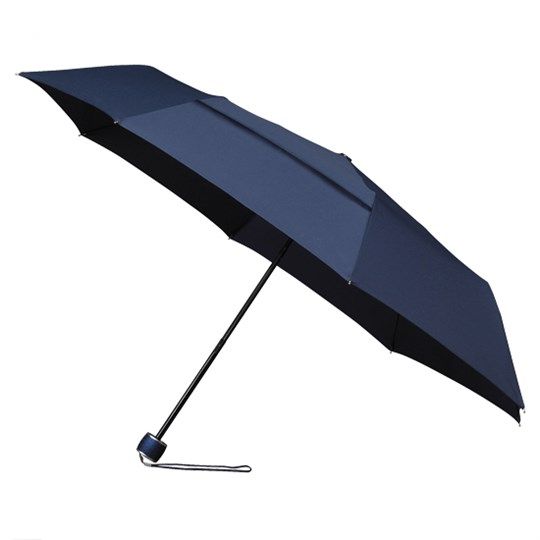 MiniMax LGF-99 - Paraplu - blauw - rond - 1000 mm