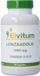 Elvitum Lijnzaadolie Omega 369 (90 capsules)