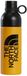 THE NORTH FACE Drinkfles donkergeel / zwart