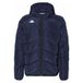 Kappa Kappa4training Vianetto Blue Marine Manteau pour homme