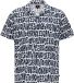 s.Oliver Chemise Manches Longues Coton Col Classique Coupe Regular Casual Homme Bleu Profond XS
