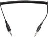 Sena SC-A0106 Nokia Telefoonkabel voor Motorfiets Adapter Wireless Bluetooth SR10 4-polig 3,5 mm