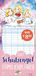 times&more Schutzengel Familienplaner 2027