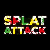Splat Repeat Splat Attack 10" Vinyl
