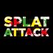 Splat Repeat Splat Attack 10" Vinyl