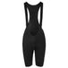 AGU Pantalon de cyclisme avec rembourrage II SIX6 Femme - Noir - XXL