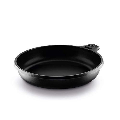 Fundix Castey Koekenpan - 16 cm - Gegoten Aluminium - Anti-aanbaklaag