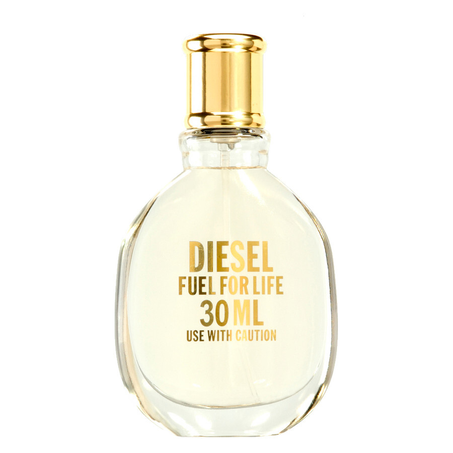 Diesel Fuel for Life eau de parfum / 30 ml / dames