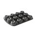 Nordic Ware Pro-Cast Mini Bundt Brownie Tin