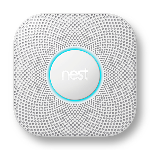 Google Nest Protect 2 Batterij