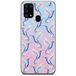ERT GROUP mobiel telefoonhoesje voor Samsung A31 origineel en officieel erkend Babaco patroon Hummingbird 002