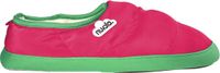 Nuvola Sloffen Unisex Fuchsia 36/37