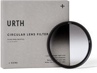 Urth Urth 58mm Soft Graduated ND8 Lens Filter Plus+