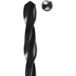Labor Metal Drill Bit 18x195mm
