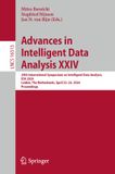 Advances Springer Nature Advances in Intelligent Data Analysis XXIV: 24th International Symposium on Intelligent Data Analysis, IDA 2026, Leiden, The Netherlands, April 22–24, 2026, Proceedings: 16513