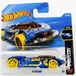 Hot Wheels 1:64 X-STEAM – JJJ01