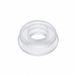 GMK Doorvoerrubber 16 mm voor Druppelirrigatie – Afdichtring / Grommet voor Hoofdbuis en Startkraan - 10 Stuks