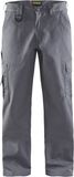 Blåkläder Blaklader Werkbroek 1407-1800 - Grijs - D108