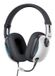 Baseus GoPlay 1 Max Headset Bedraad Hoofdband Gamen USB Type-A Zwart, Wit