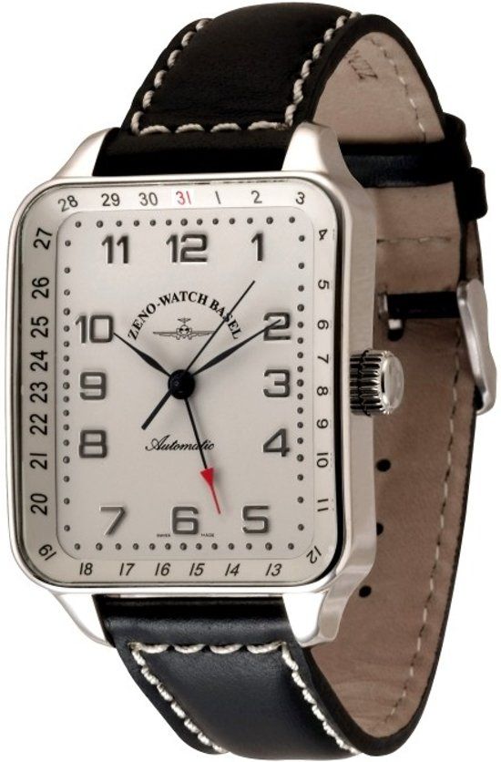 Zeno-Watch Mod. 131Z-e2 - Horloge