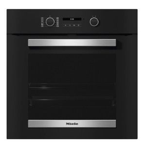 Miele H 2465 Bp Active Obsidian Black