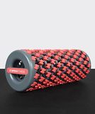 STAMINA FITNESS Air Roller Uniseks volwassenen rood
