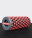 STAMINA FITNESS Air Roller Uniseks volwassenen rood