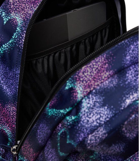 Seven Freethink School Rugzak Meerkleurig Polyester 34L