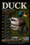 Duck: From Evolution to Ecology: A Complete Scientific Guide Across Biology, Behavior, and Conservation - Paperback