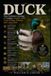 Duck: From Evolution to Ecology: A Complete Scientific Guide Across Biology, Behavior, and Conservation - Paperback