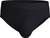 CALIDA Heren Slips Lyocell/Elastaan Zwart Maat S
