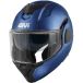 Givi Casque moto modulable réversible Fibre 22R06