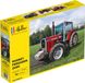 Heller Modelbouwkit Landbouwvoertuigen - 81402 Massey Ferguson 2680 tractor Plastic - 1:24 - Modelbouw