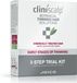 Joico - CliniScalp - 3 Step Trial Kit for Early Stages - Chemically Treated Hair - 250 ml