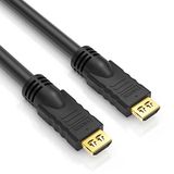 PureLink PI1005-015 HDMI kabel 1,5 m HDMI Type A (Standaard) Zwart