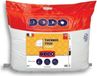 DODO Couette Tempérée 250 g/m² - THERMIC TECH - 140 x 200 cm - Blanc