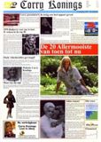 Heartselling Corry Konings - De 20 Allermooiste Van Toen En Nu