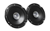 JVC CS-J610X autospeaker Rond 2-weg 300 W 2 stuk(s)