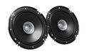 JVC CS-J610X autospeaker Rond 2-weg 300 W 2 stuk(s)