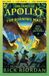 The Trials of Apollo The Burning Maze (The Trials of Apollo Book 3) Paperback