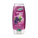 Duschdas Acai Berry Douchegel met Fresh Energy geurformule zorgt voor een verfrissende start van de dag, 6 x 225 ml